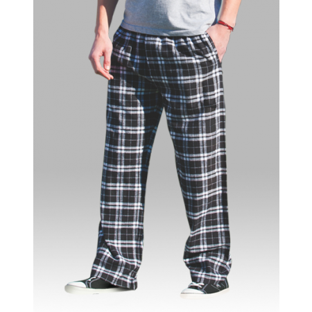 pj pants for tall guys